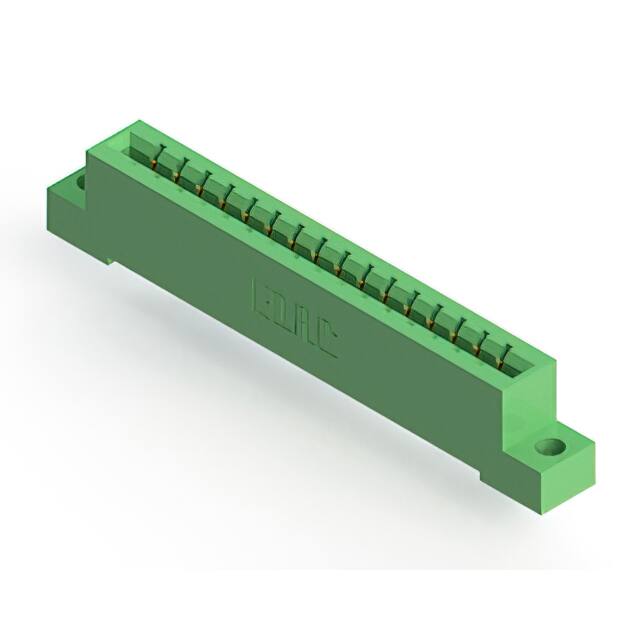 333-016-524-104 EDAC Inc.  Edgeboard Connectors